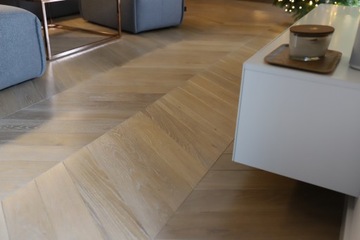 Французская елочка