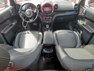 Mini Countryman F60 Crossover Facelifting 1.5  136KM 2022 MINI Countryman 2022 MINI Cooper Coutryman 1.5 Benzyna 136KM, zdjęcie 8