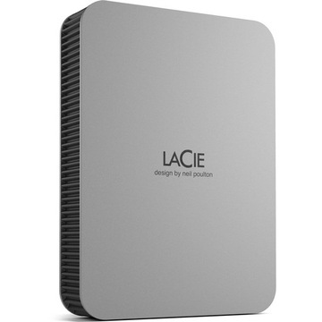 Внешний жесткий диск LaCie Mobile Drive 5 ТБ STLP5000400
