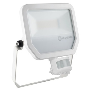 NAŚWIETLACZ LED z CZUJNIKIEM LEDVANCE 50W 3000K