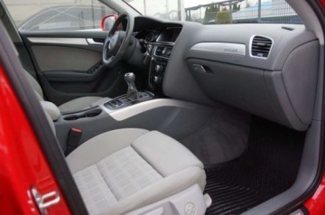Audi A4 B8 Limousine Facelifting 2.0 TDI 150KM 2015 Audi A4 Limousine 2.0 TDI CR 150 KM, 4x4, Lift, S-Line, Webasto, Hak, GWAR, zdjęcie 24
