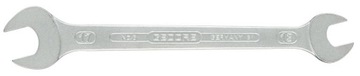 GEDORE KLUCZ PŁASKI DWUSTRONNY DIN3110 24x27mm