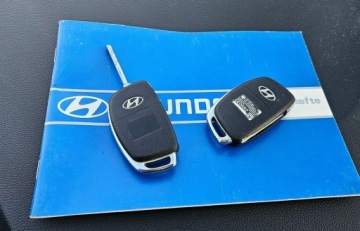 Hyundai i10 II Hatchback 1.0 LPGi 67KM 2015 Hyundai i10 67KM Zadbany Serwis, zdjęcie 15