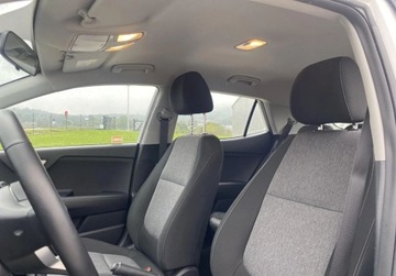 Kia Stonic Crossover Facelifting 1.0 T-GDI 100KM 2024 Kia Stonic ZAKUP ZDALNY Kia Stonic 1.0 100KM automat wersja MSMART PL Salo, zdjęcie 10