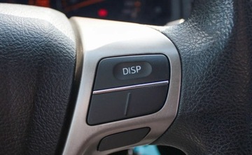 Toyota Avensis III Sedan 1.6 Valvematic 132KM 2009 Toyota Avensis sprowadzone, zarejestrowane 1.6 Benzyna 132KM, zdjęcie 13