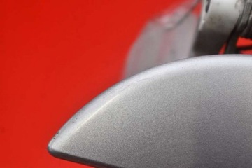 KLIKA LEVÝ ZADNÍ STŘÍBRNÁ DH02710 DAIHATSU CUORE 7 VII 5D HB 07-
