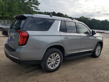  GMC Yukon SLT 2024 5.3l 5.3 Benzyna 355KM, zdjęcie 3