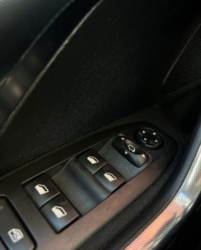 Peugeot 2008 I 2015 Peugeot 2008 Automat Panorama Biala Perla Gwarancja w cenie Warszawa VRXA, zdjęcie 27