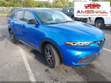 Alfa Romeo 2024 Alfa Romeo Tonale Veloce ewad 1.3 Hybryda 180KM