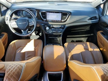 Chrysler Pacifica II 2021 Chrysler Pacifica Pinnacle 2021 3.6l 3.6 Hybryda 260KM, zdjęcie 8