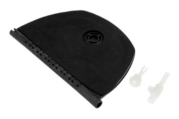 ЗАСЛОНКА ВЕНТИЛЯЦИОННАЯ OPEL ASTRA H 04-12