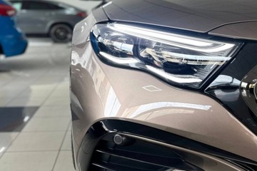 Mercedes Klasa E W214 2025 MERCEDES-BENZ E Klasa AMG 53 4Matic+ 3.0 (612KM) 2025, zdjęcie 2