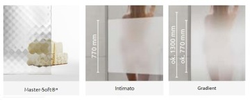 МЕЖКОМНАТНЫЕ ДВЕРИ Idea DWJ GOLD 120x200.5 RADAWAY