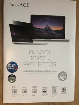 магнитный фильтр конфиденциальности MacBook 15,4 дюйма