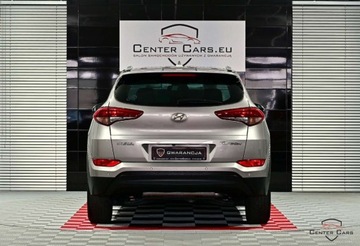 Hyundai Tucson 2016 Hyundai Tucson 1.7 CRDi Climatronic El.Fot.Skora KeyLess As.Pasa Kamera Gw, zdjęcie 12
