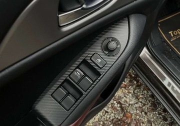 Mazda CX-3 Crossover 2.0 SKY-G 120KM 2015 Mazda CX-3 2.0 I skora NAVI kamera bezwypadkowa GWARANCJA AUTOMAT, zdjęcie 34