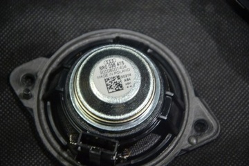 АУДИОСИСТЕМА BANG&OLUFSEN AUDI Q5 8T1 035 223A