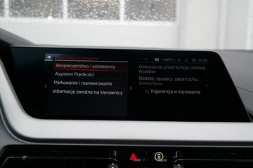 BMW Seria 1 F40 2021 BMW 118 BMW 118i LED PDC Podgrzewane Fotele BSI, zdjęcie 29