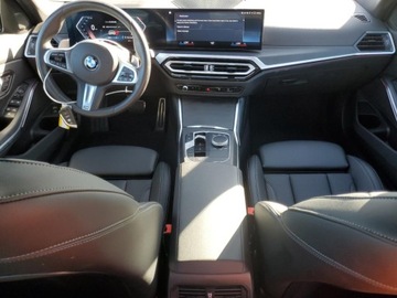 BMW Seria 3 G20-G21 2024 BMW Seria 3 330i 2024 2.0l 2.0 Benzyna 255KM, zdjęcie 8