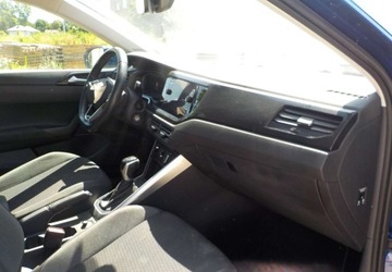 Volkswagen Taigo 1.0 TSI 110KM 2022 Volkswagen Taigo DSG Okazja Benzyna 110KM, zdjęcie 14