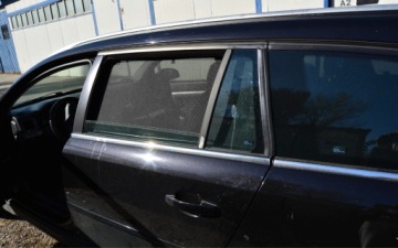 Солнцезащитные шторки, предназначенные для Opel Vectra C универсал 02-08