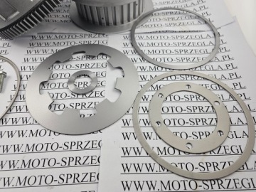 Корзина сцепления Yamaha V-MAX 1200