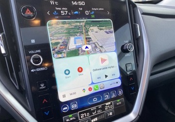 Subaru 2025 Subaru Crosstrek Zakup Zdalny 2.0i e-Boxer 136KM Platinum DEMO 2.0 136KM, zdjęcie 22