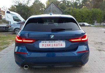 BMW Seria 1 F40 2023 BMW Seria 1 Okazja 1.5 Benzyna 136KM, zdjęcie 19