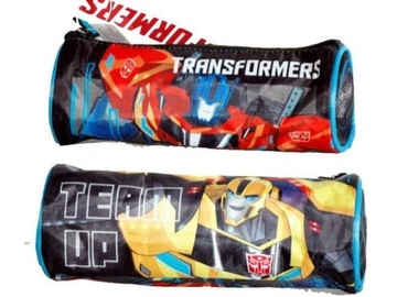 HASBRO ТРАНСФОРМАТОРЫ QUILLFIRE B4653 + ТРУБЧАТЫЙ ЧЕХОЛ-КАРАНДАШ