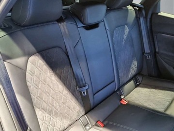 Audi A5 B10 Avant 2.0 TDI 204KM 2025 AUDI A5 TDI Avant Combi 2.0 (204KM) 2025, zdjęcie 11