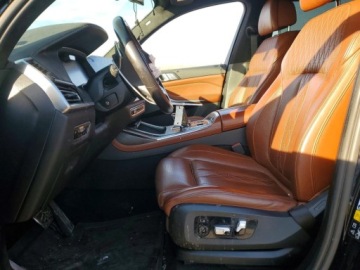 BMW X7 2021 BMW X7 xDrive40i 2021 3.0 Benzyna 335KM, zdjęcie 7