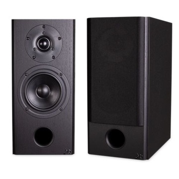 Acoustic Quality Labrador 29 MKIII / пара черных РАСПРОДАЖА