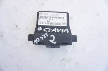 MODUŁ STEROWNIK GATEWAY 1K0907530L VOLKSWAGEN AUDI SEAT SKODA