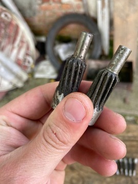 Днепр к750 Урал Оригинальный сундучок Snail Links