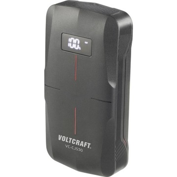 Усилитель запуска автомобиля с фонариком powerbank 13000 мАч