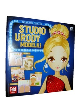 MODELKI - Studio urody