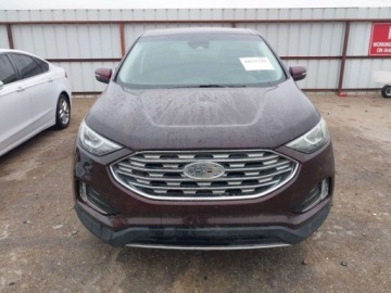 Ford Edge II 2021 Ford Edge 2021 FORD EDGE SEL 2.0 Benzyna 250KM, zdjęcie 7
