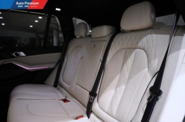 BMW X5 G05 SUV Facelifting 3.0 30d 298KM 2023 BMW X5 xDrive30dFV23Adaptacyjne Reflektory LEDNaglosnienie HarmanKardon, zdjęcie 13