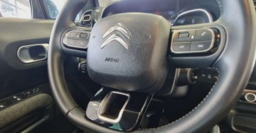 Citroen C3 Aircross  I 2020 Citroen C3 Aircross wersja Origins 1.5 BlueHDI 110KM KAmera cofania 1.5, zdjęcie 13