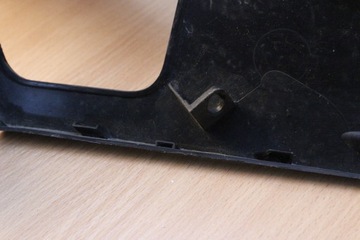 4529 Honda Goldwing 2018+ Przedni deflektor