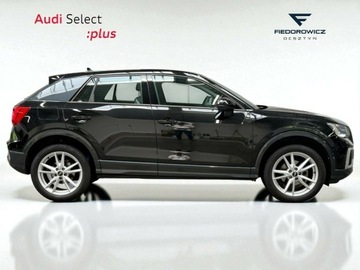 Audi Q2 SUV Facelifting 1.5 35 TFSI 150KM 2024 Audi Q2 35 TFSI Advanced S tronic *Wirtualny kokpi, zdjęcie 3