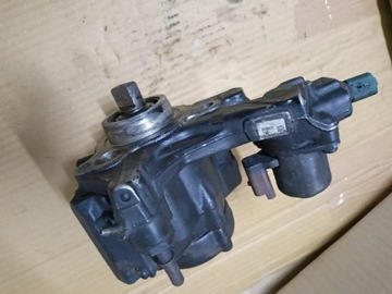 ТНВД PEUGEOT CITROEN 2.0HDI