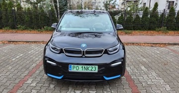 BMW i3 Hatchback i3s 120Ah 184KM 2019 BMW i3 BMW i3 i3S 120 Ah