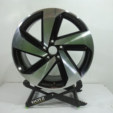FELGA 7,5Jx18 ET49 5x112 5G0601025CN VW GOLF VII 7 GTI