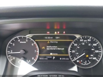 Nissan 2024 Nissan Rogue 2024r., 1.5L 1.5 Benzyna 201KM, zdjęcie 10