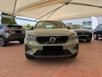 Volvo XC40 Crossover Facelifting 2.0 B3 163KM 2026 VOLVO XC40 B3 Core Suv 2.0 (163KM) 2026, zdjęcie 2