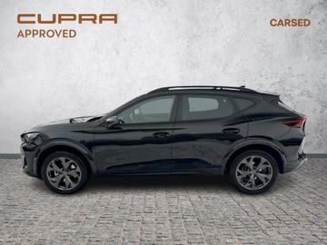 Cupra Formentor Crossover 1.5 TSI 150KM 2024 Cupra Formentor 1.5 TSI 150KM Pakiet Edge Aktywny, zdjęcie 1