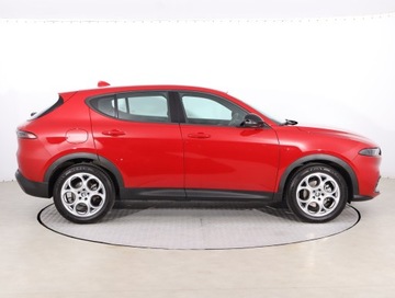 Alfa Romeo Tonale 2023 Alfa Romeo Tonale 1.5T 48V MHEV, Salon Polska, zdjęcie 5