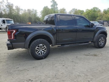 Ford 2018 Ford F150 Raptor 2018 3.5l 3.5 Benzyna 450KM, zdjęcie 3