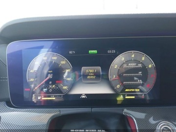 Mercedes CLS C257 2020 Mercedes-Benz CLS 53 AMG 4Matic 2020 3.0l 3.0 Benzyna 429KM, zdjęcie 9